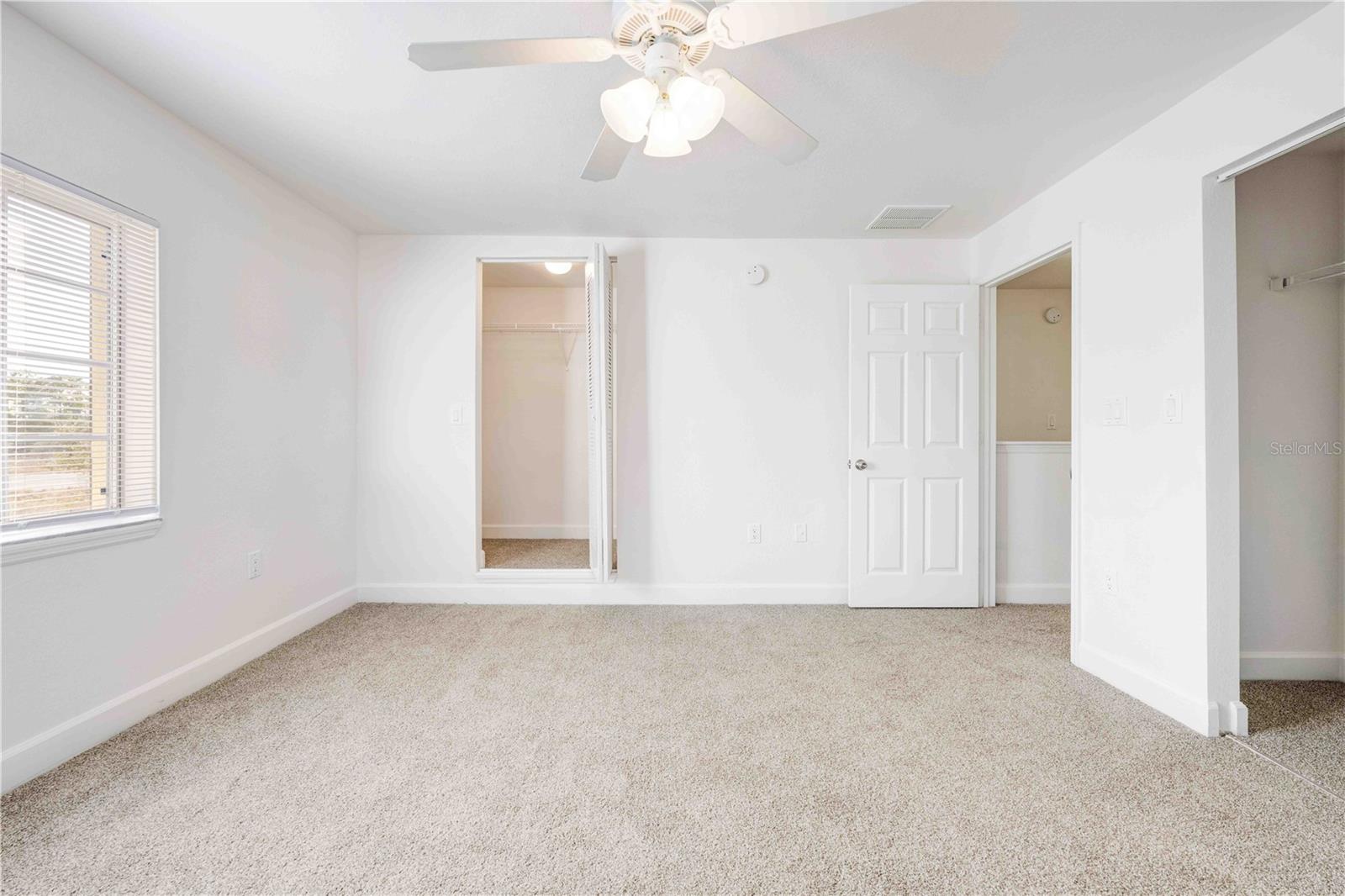 VILLAS AT SPRING HILL - Residential Lease