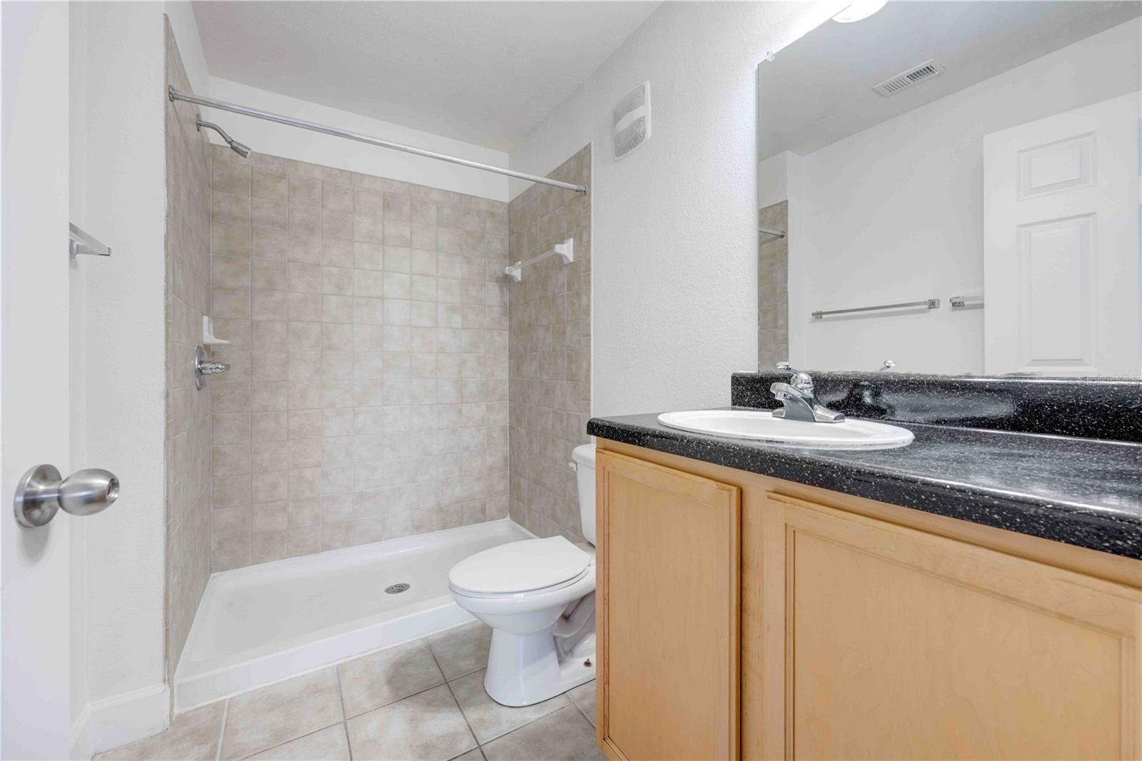 VILLAS AT SPRING HILL - Residential Lease