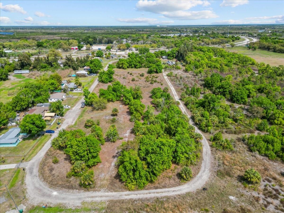 2107 PINEGROVE CIRCLE