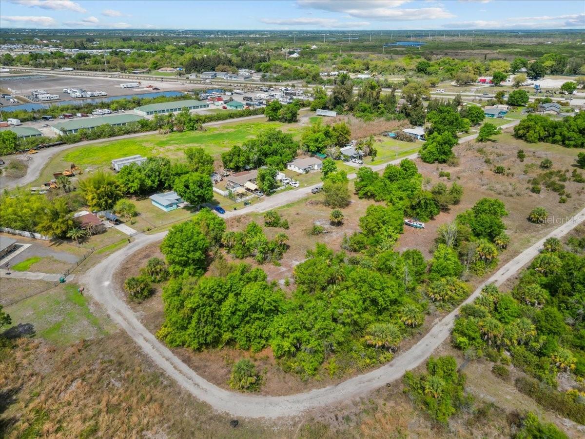 2107 PINEGROVE CIRCLE