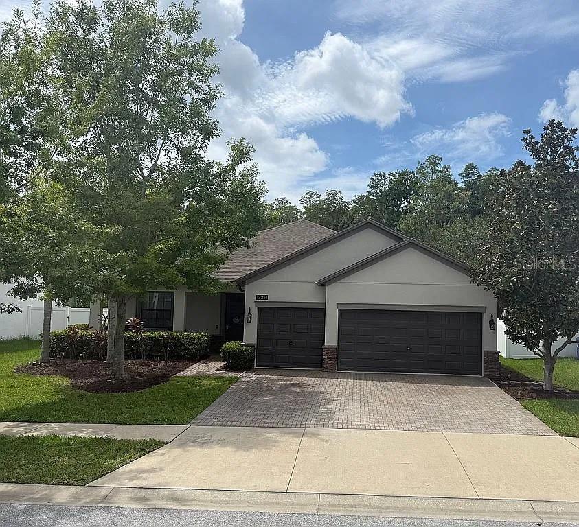 Photo of 12251 Crestridge Loop, New Port Richey, FL 34655 (MLS # W7890650)