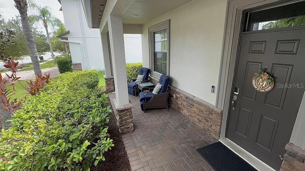 Photo of 12251 Crestridge Loop, New Port Richey, FL 34655 (MLS # W7890650)