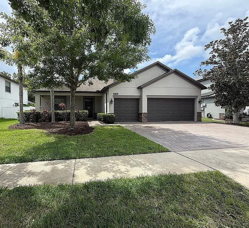 Photo of 12251 Crestridge Loop, New Port Richey, FL 34655 (MLS # W7890650)