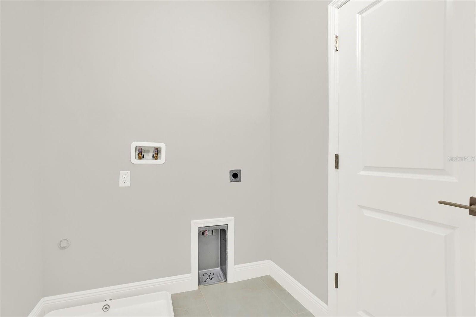 TOWNS AT LONG BAYOU - Residential