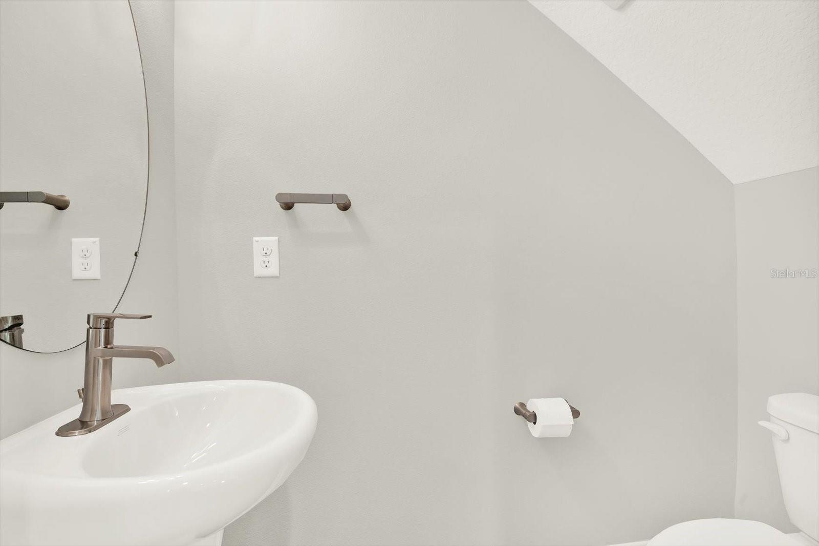 TOWNS AT LONG BAYOU - Residential