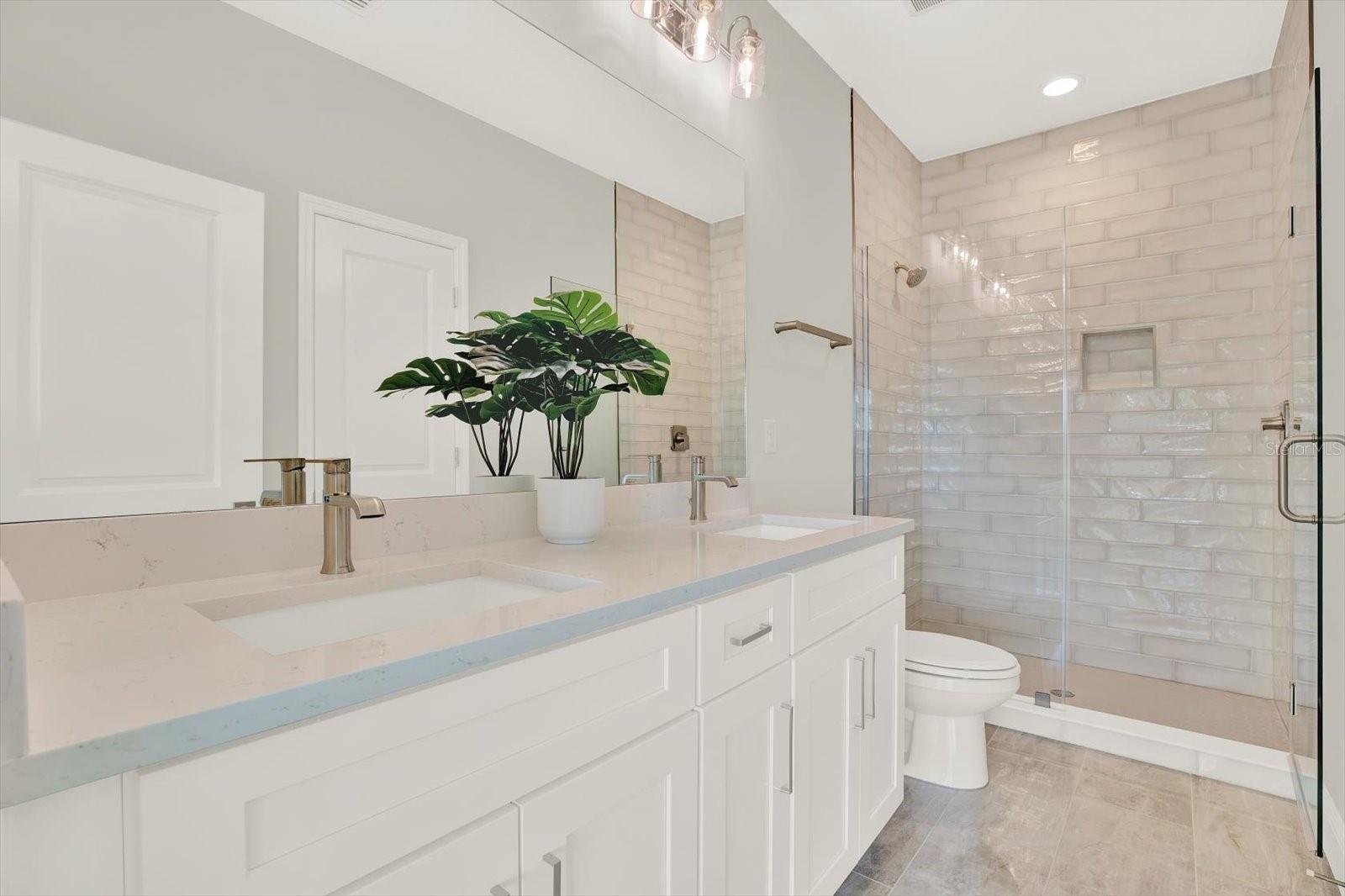 TOWNS AT LONG BAYOU - Residential