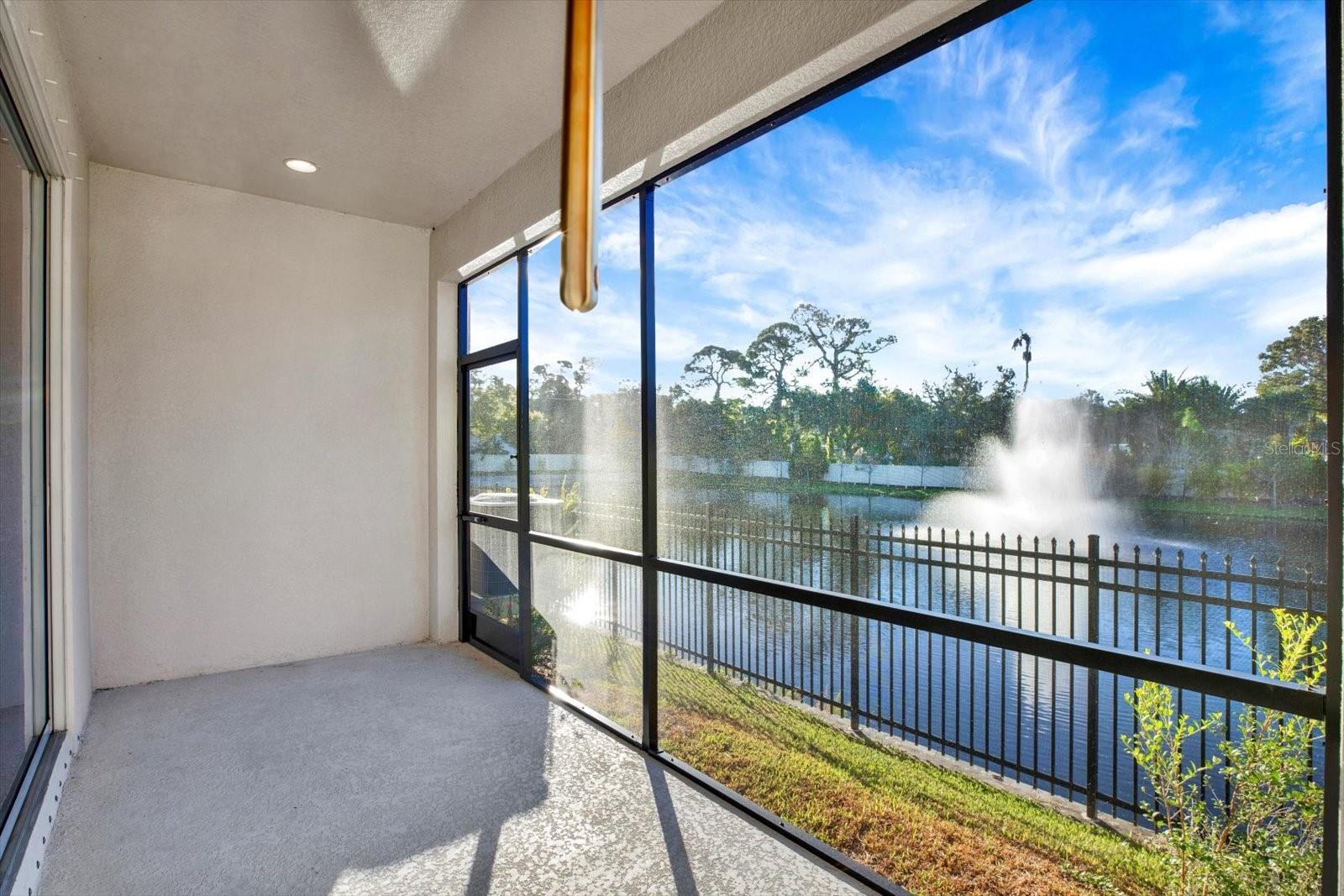 TOWNS AT LONG BAYOU - Residential