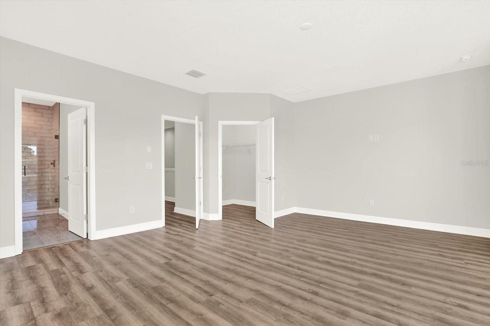 TOWNS AT LONG BAYOU - Residential