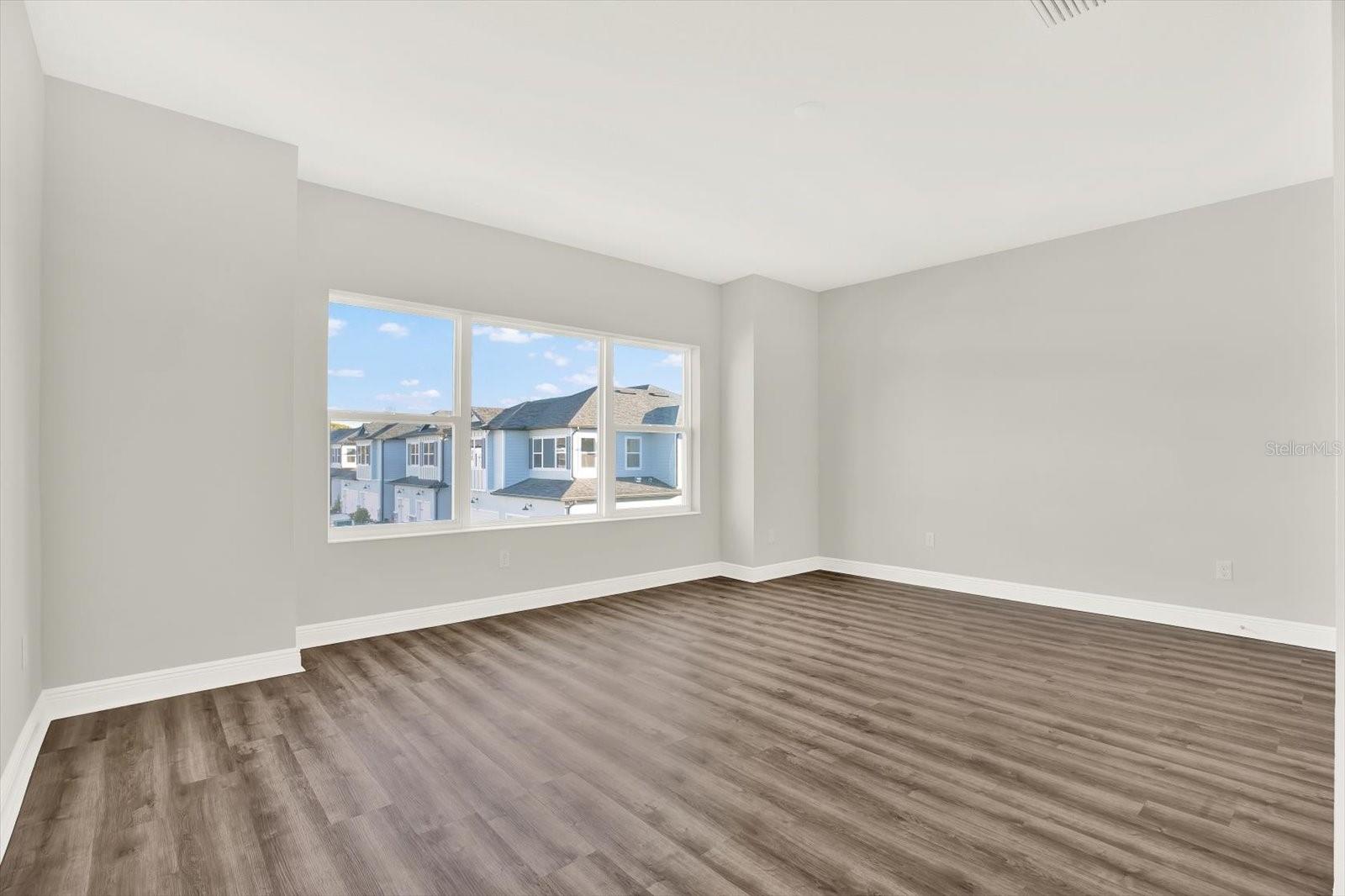 TOWNS AT LONG BAYOU - Residential