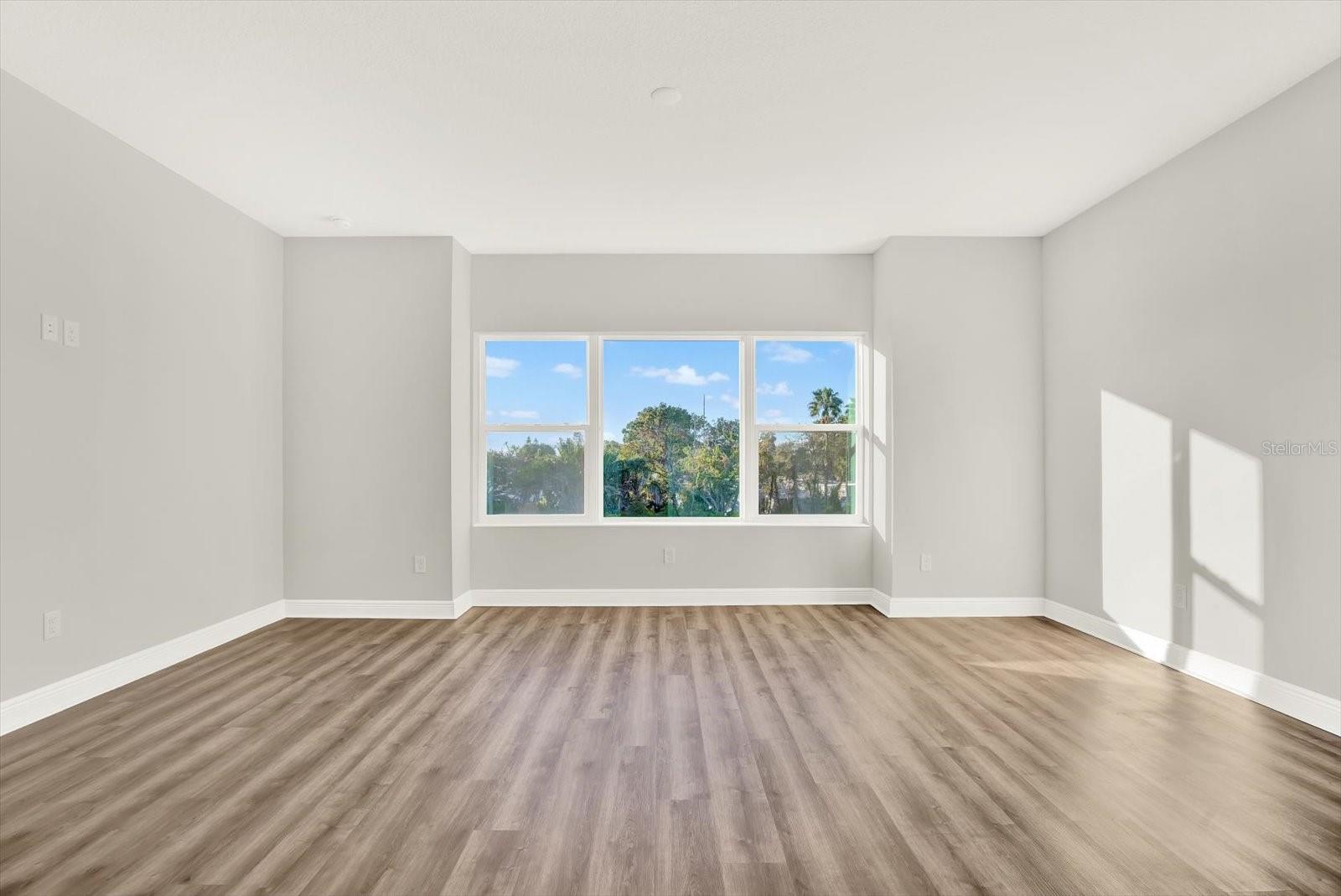 TOWNS AT LONG BAYOU - Residential