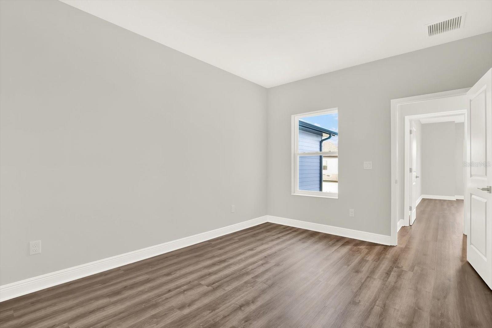 TOWNS AT LONG BAYOU - Residential