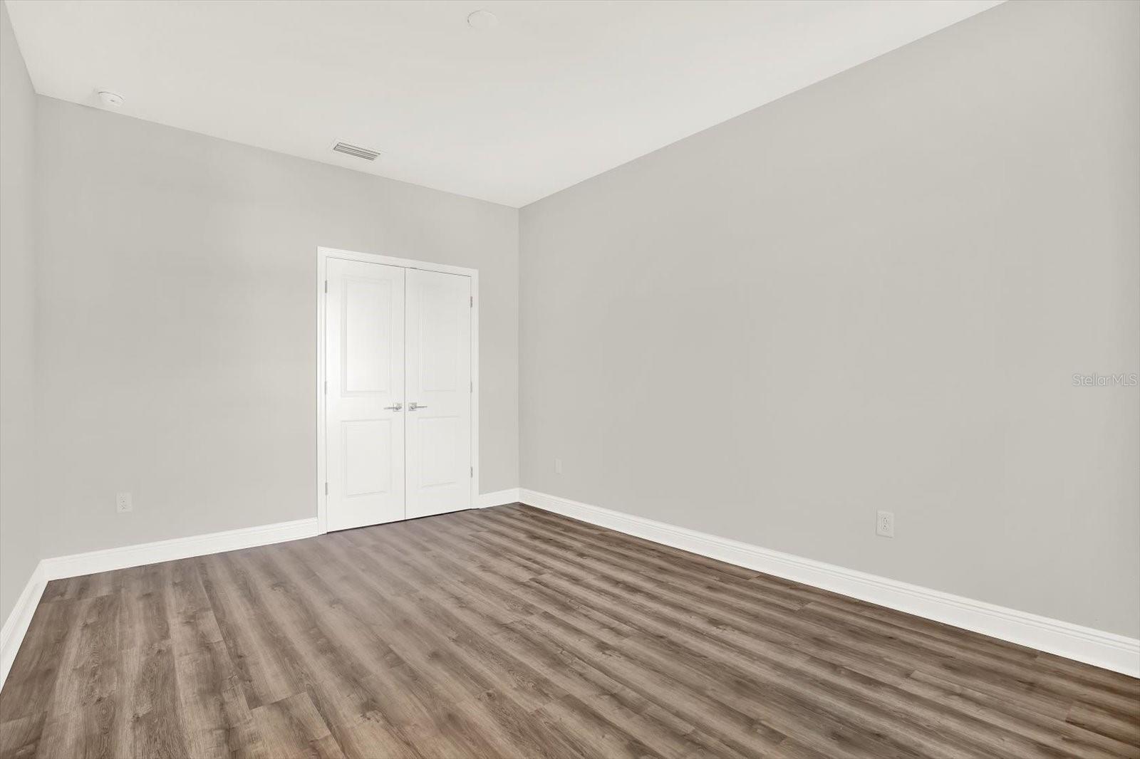 TOWNS AT LONG BAYOU - Residential