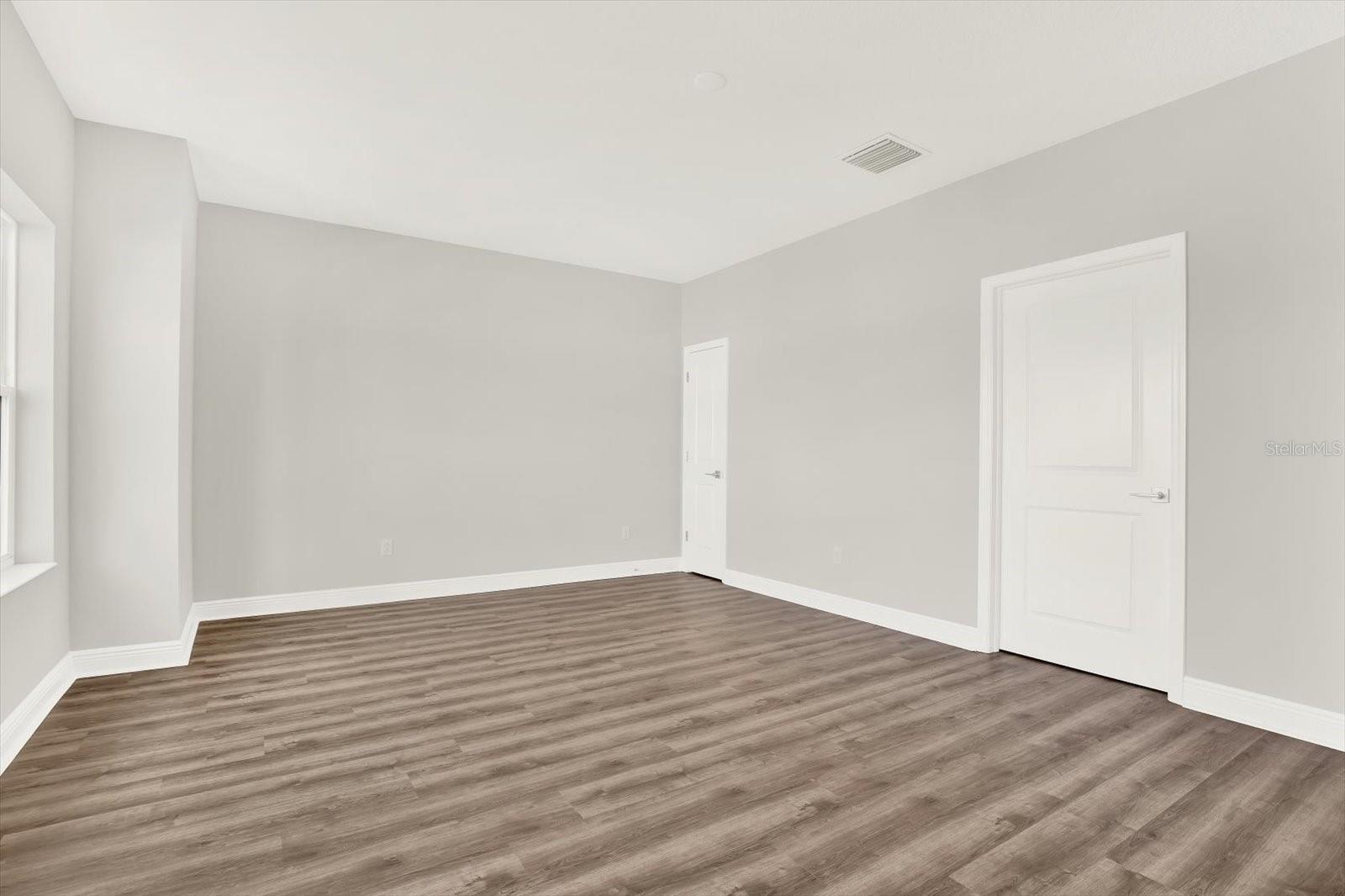 TOWNS AT LONG BAYOU - Residential