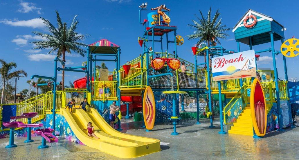 REUNION WEST PH 1 WEST - Residential