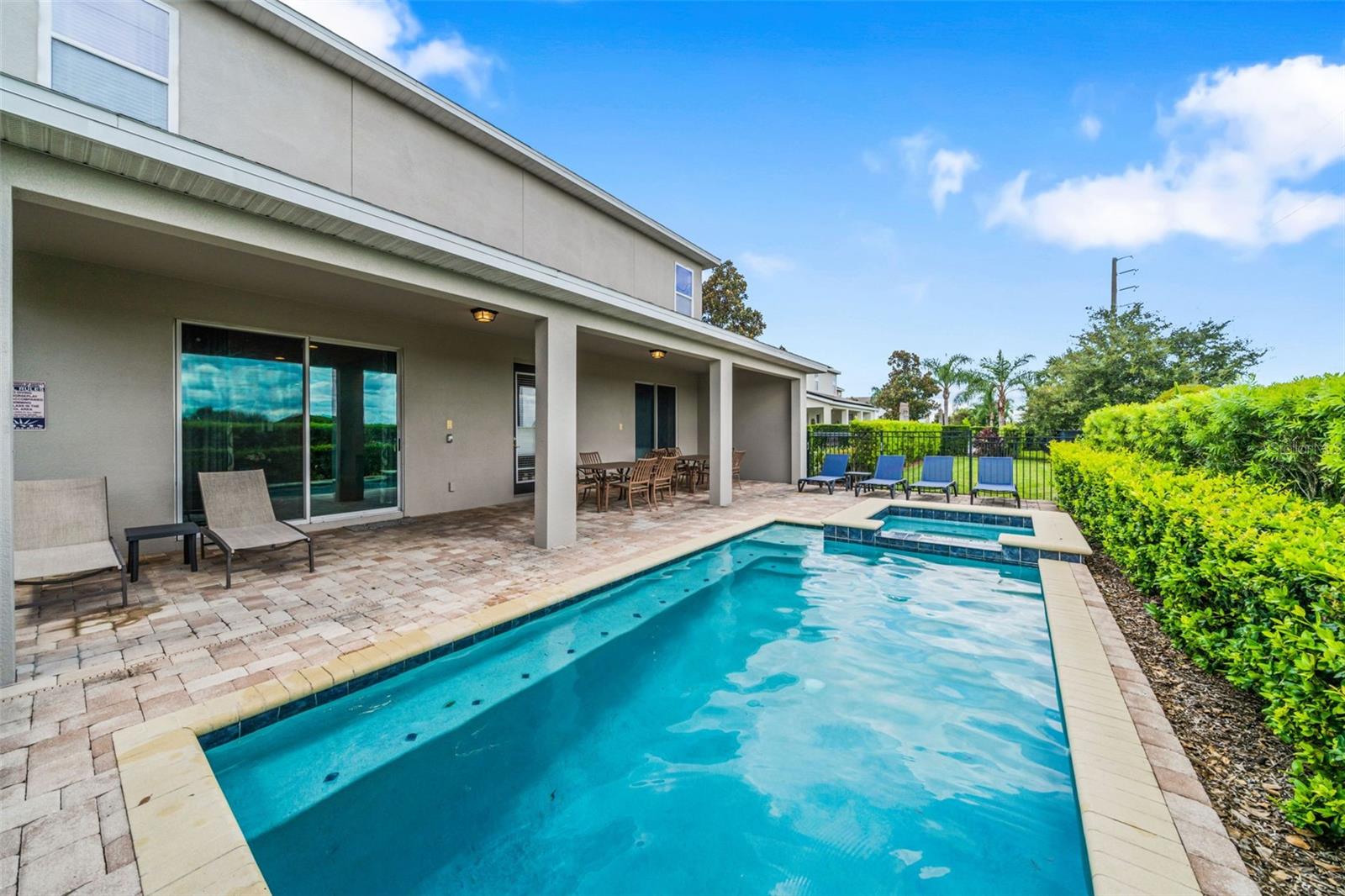 REUNION WEST PH 1 WEST - Residential