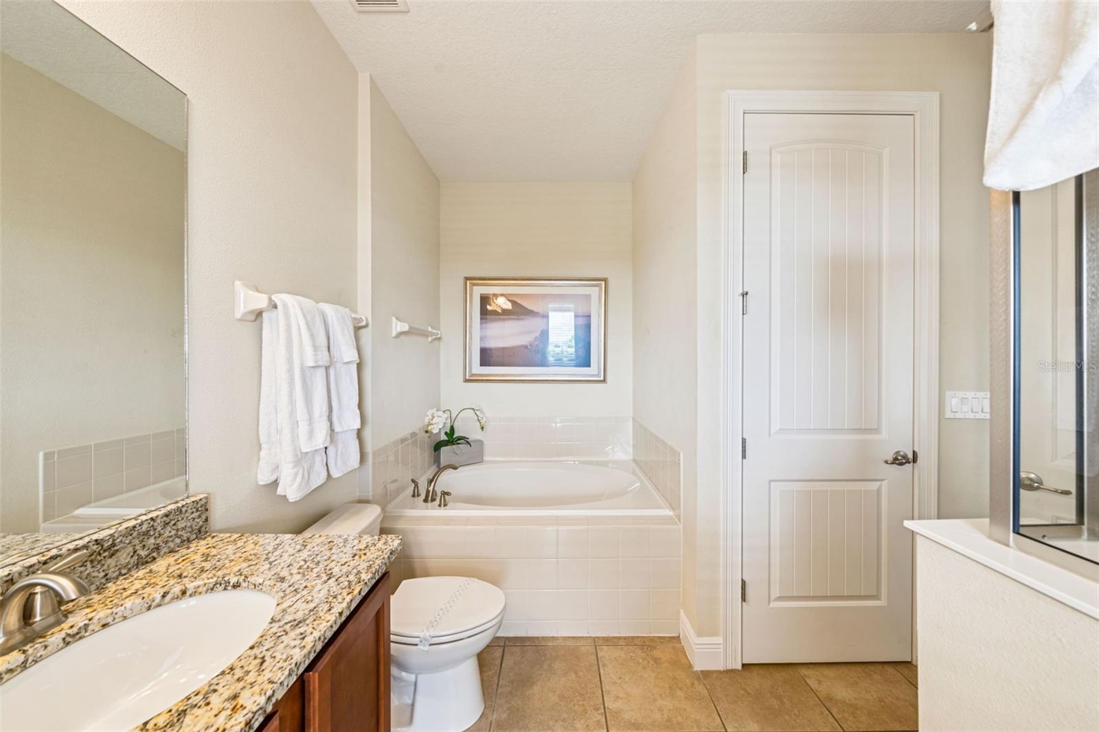 REUNION WEST PH 1 WEST - Residential