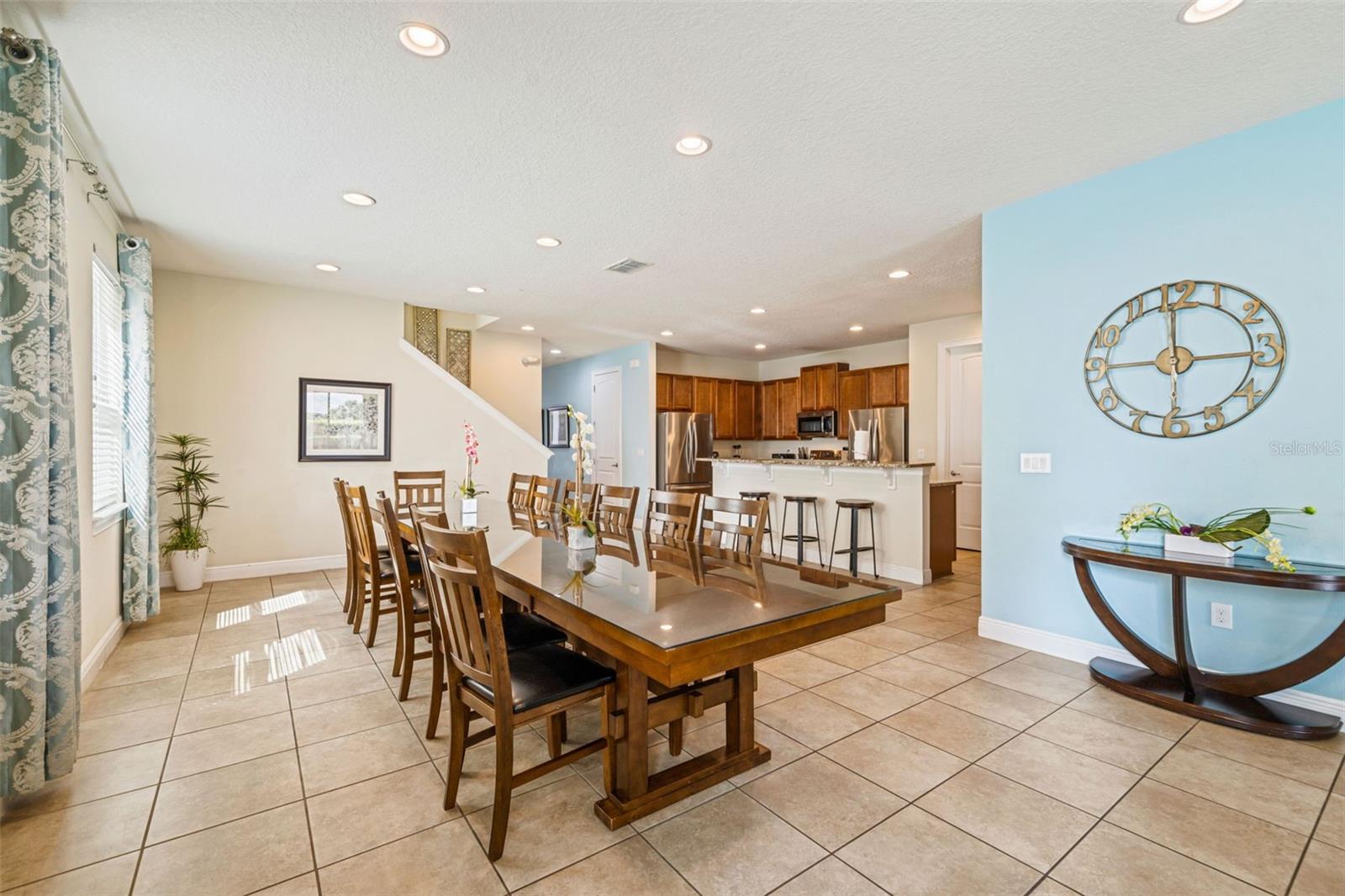 REUNION WEST PH 1 WEST - Residential