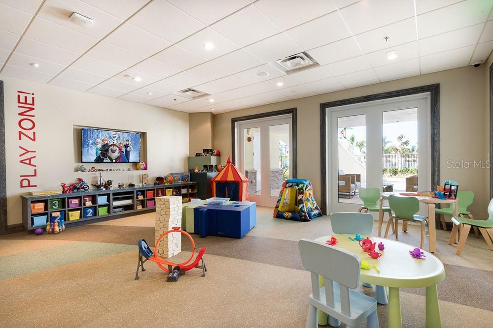 REUNION WEST PH 1 WEST - Residential