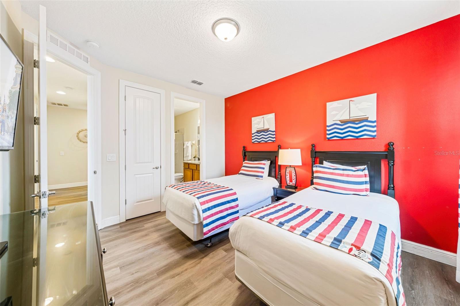 REUNION WEST PH 1 WEST - Residential