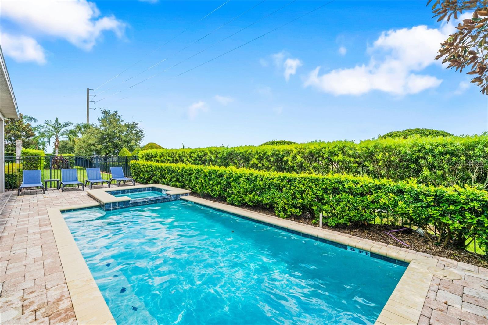 REUNION WEST PH 1 WEST - Residential