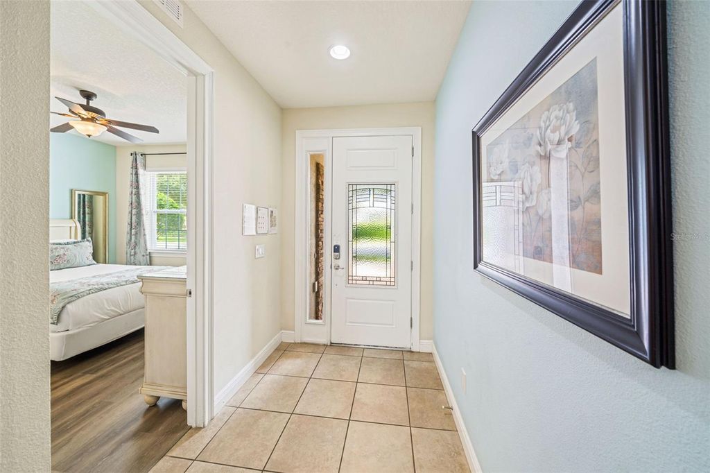 Photo of 231 Lasso Drive, Kissimmee, FL 34747 (MLS # O6373938)
