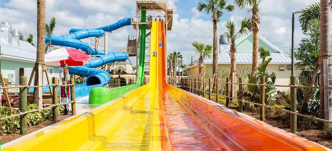 REUNION WEST PH 1 WEST - Residential