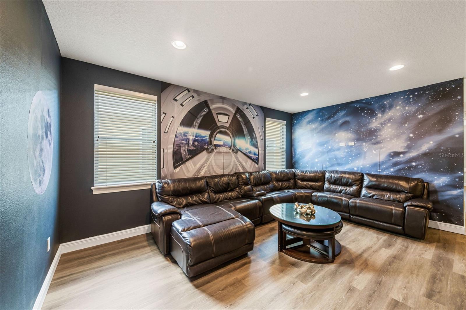 REUNION WEST PH 1 WEST - Residential