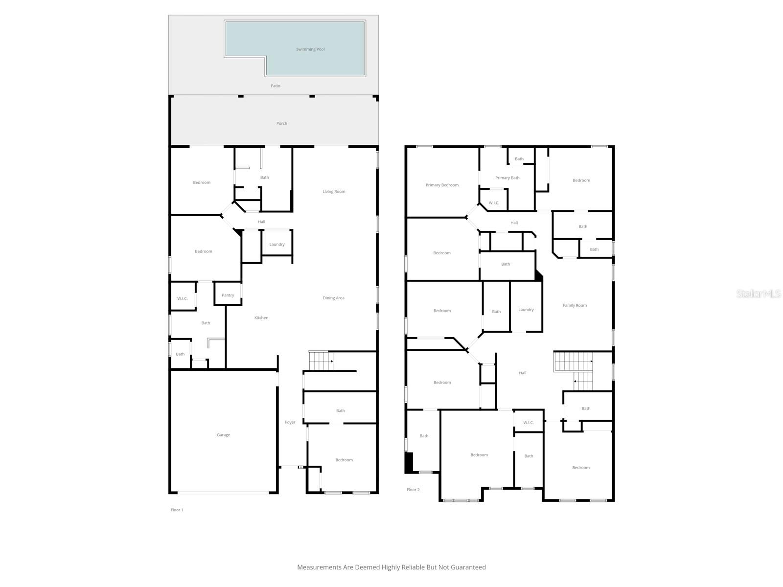 REUNION WEST PH 1 WEST - Residential