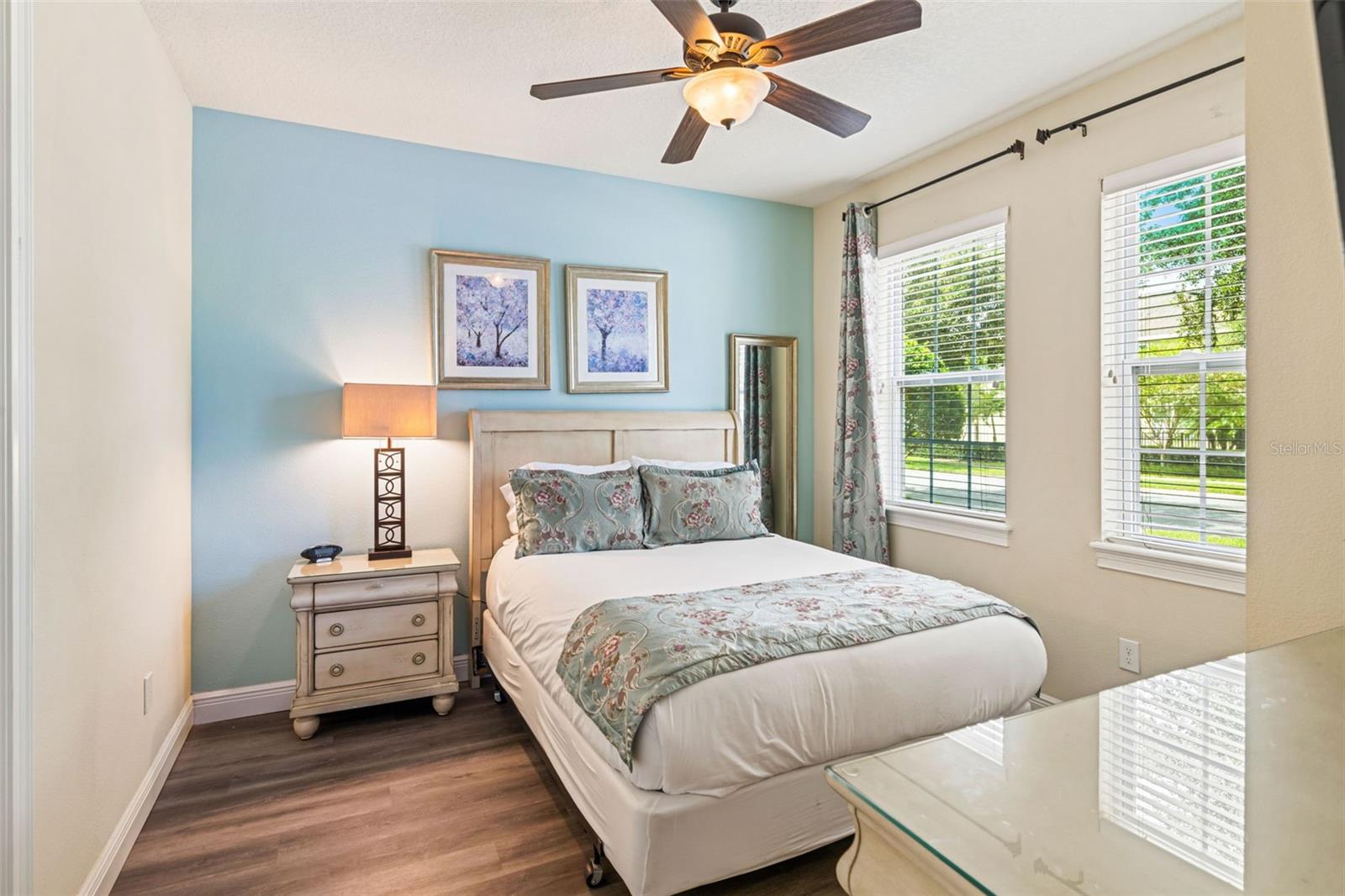 REUNION WEST PH 1 WEST - Residential