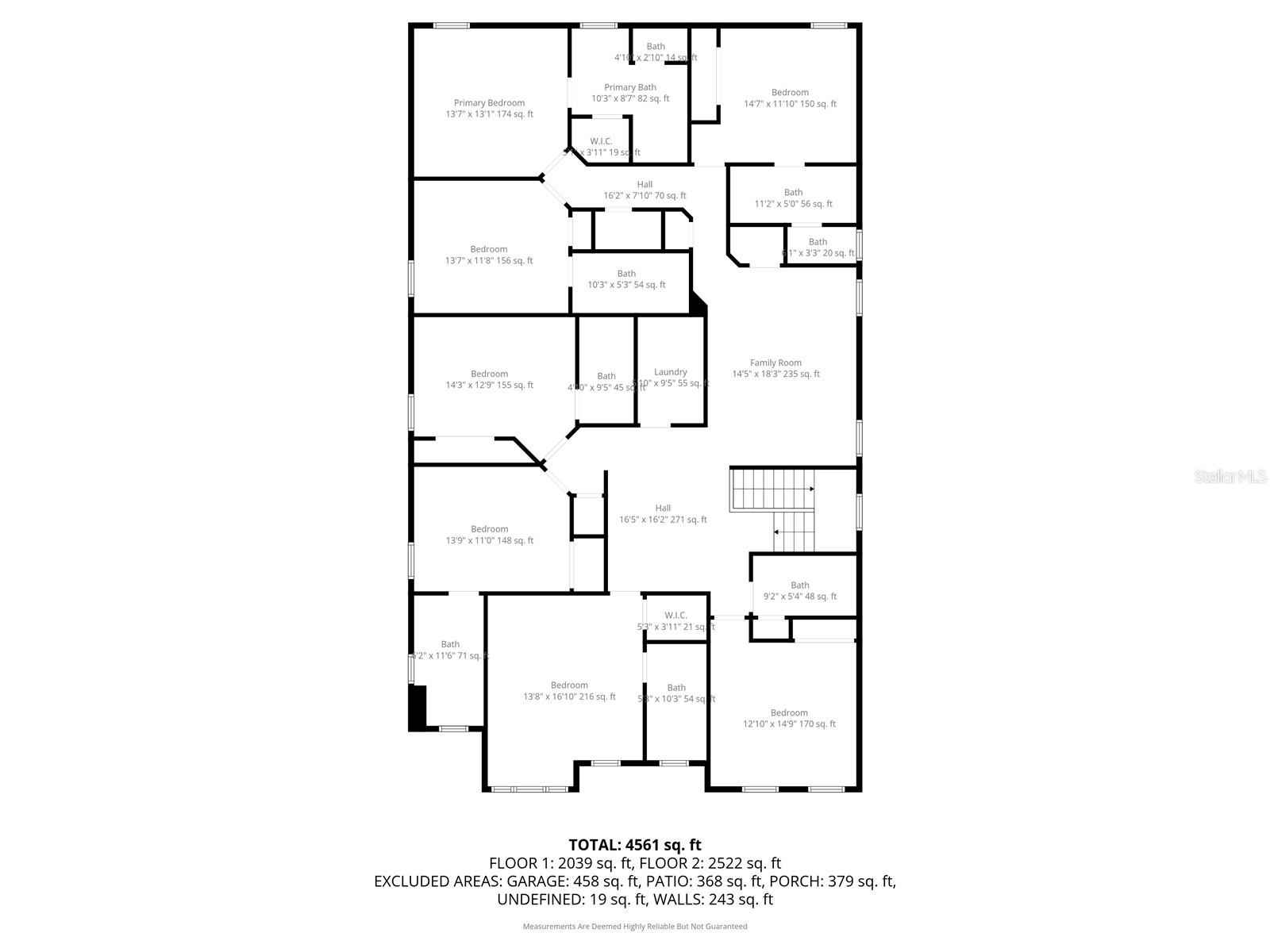 REUNION WEST PH 1 WEST - Residential