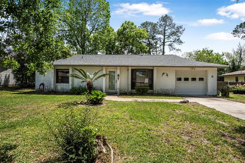 8 FAITH LANE PALM COAST FL 32137