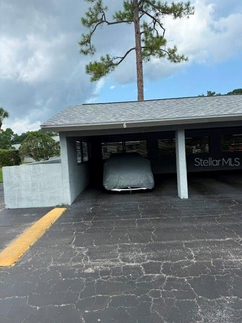 Photo of 251 Orange Grove Drive #Unit 6, Ormond Beach, FL 32174 (MLS # NS1088600)