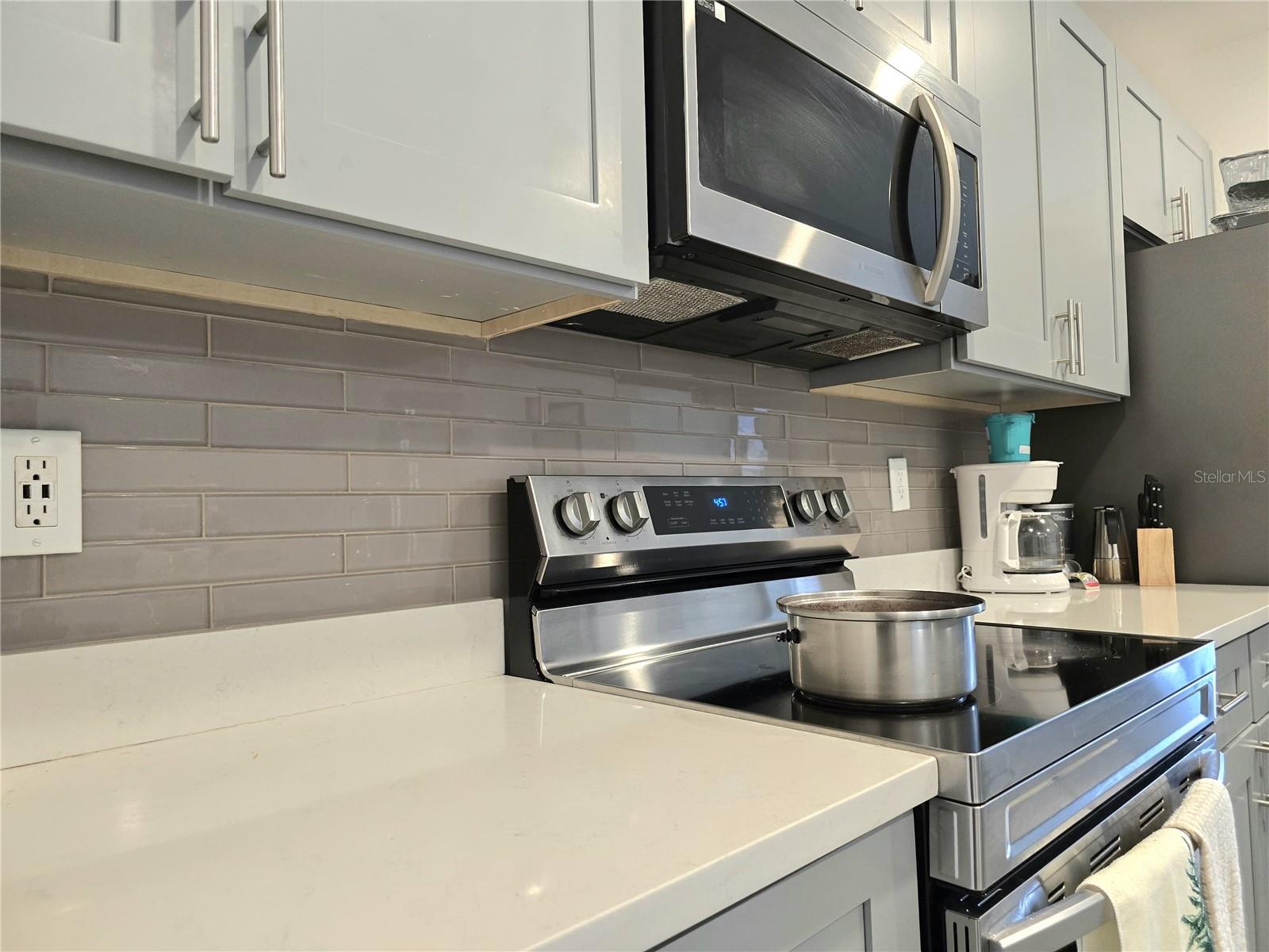 JACKSON LNDG - Residential