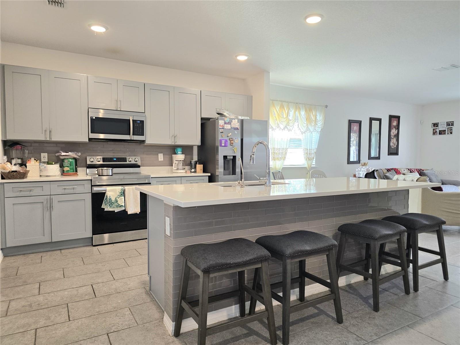 JACKSON LNDG - Residential