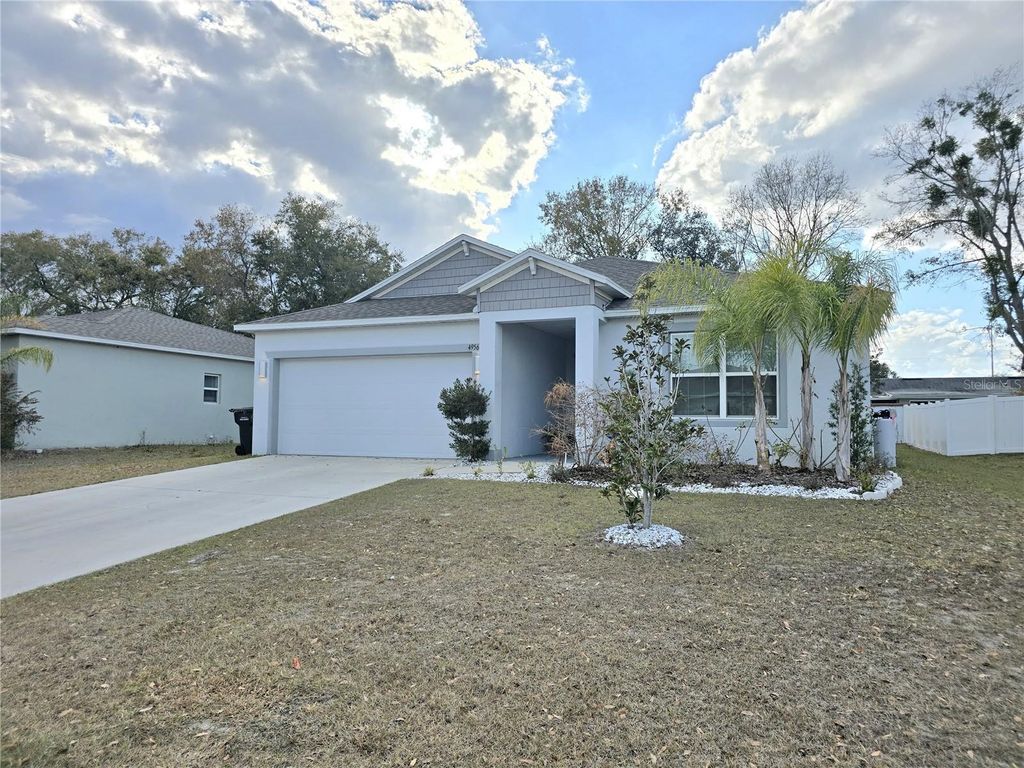 Photo of 4956 Jackson Street, Winter Haven, FL 33884 (MLS # P4937828)
