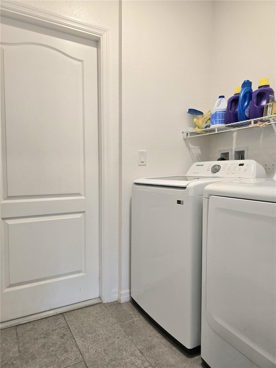 JACKSON LNDG - Residential