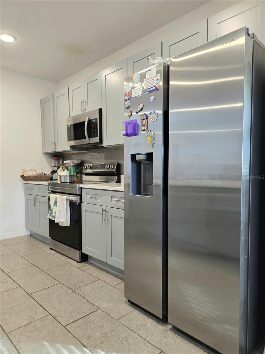 JACKSON LNDG - Residential