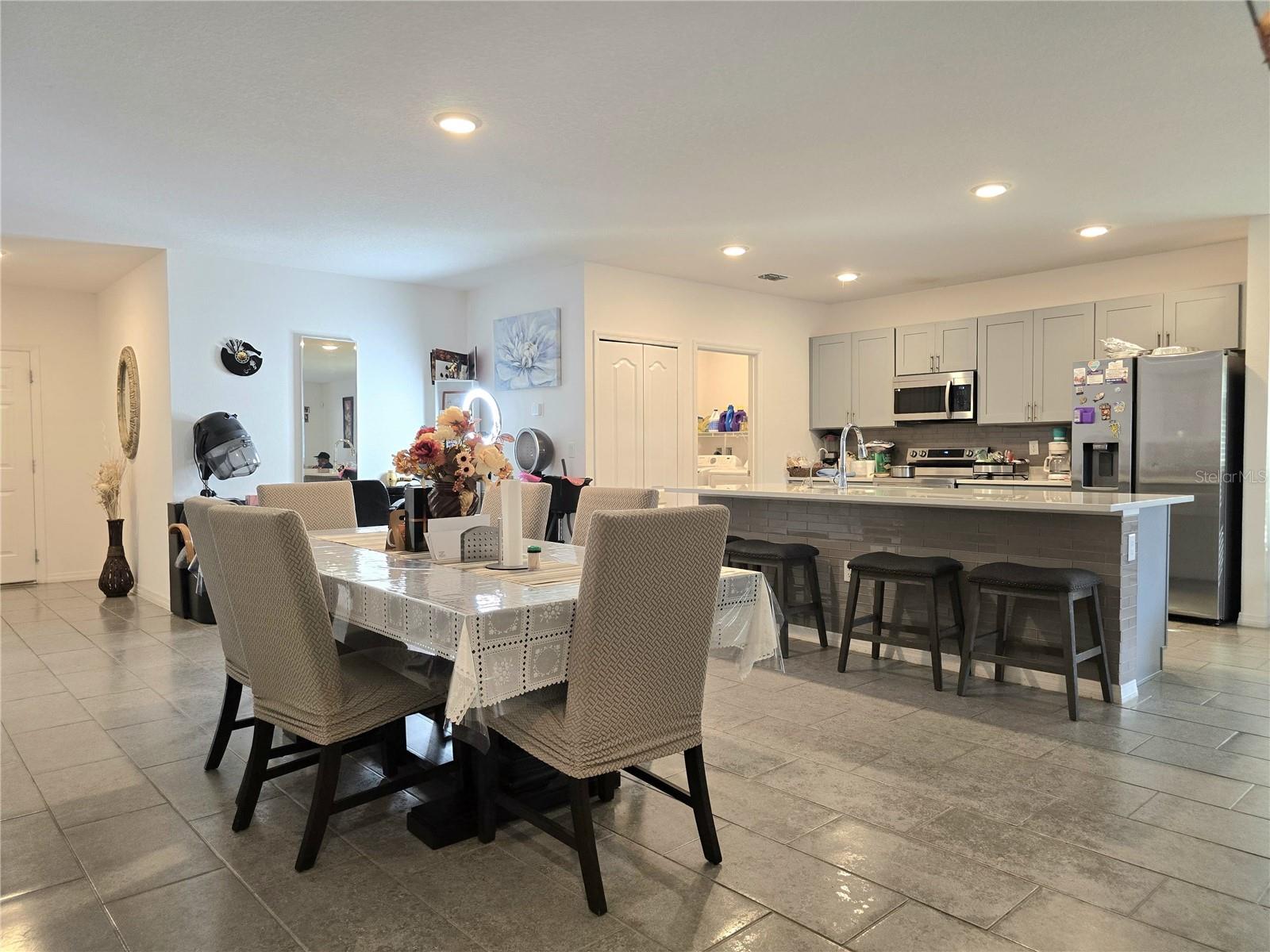 JACKSON LNDG - Residential