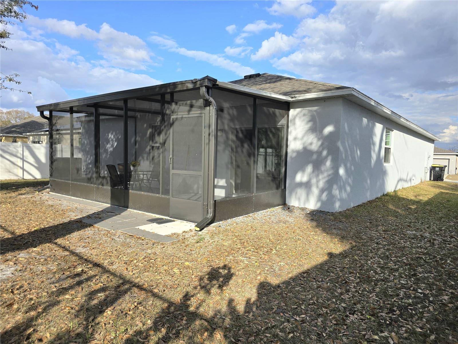 JACKSON LNDG - Residential