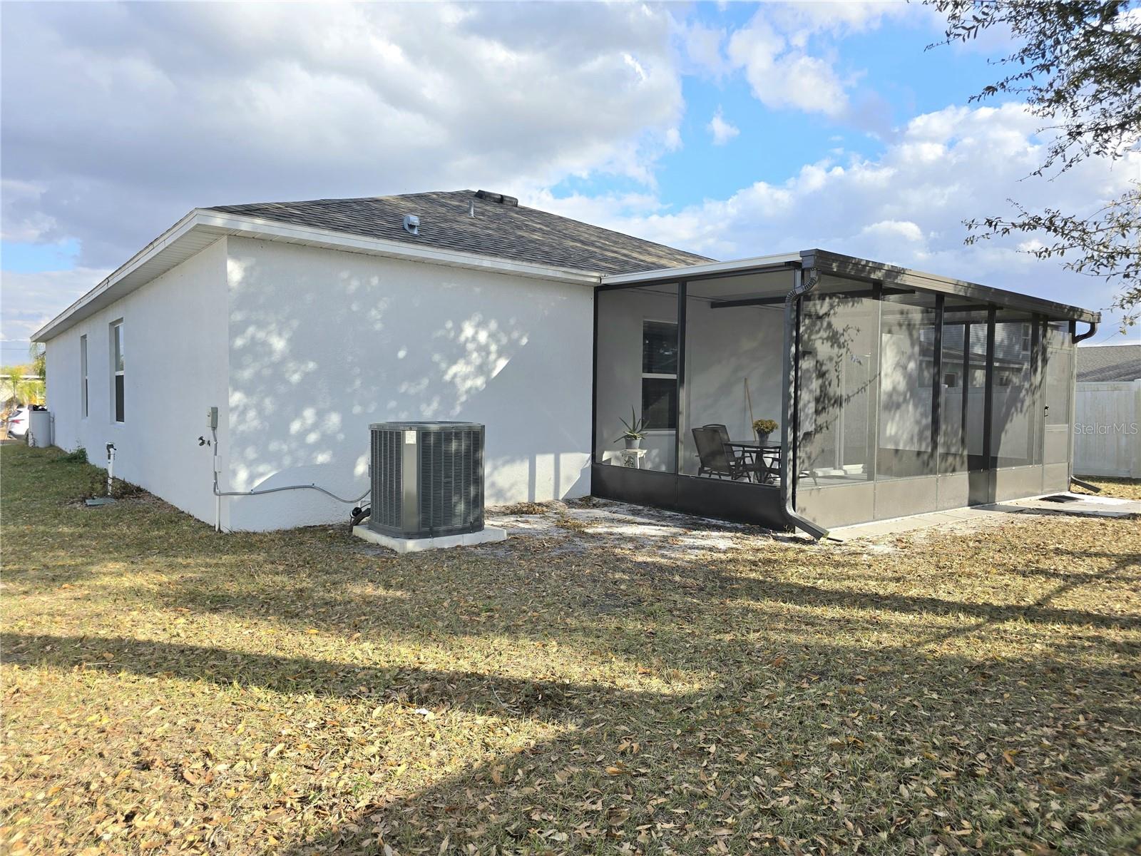 JACKSON LNDG - Residential