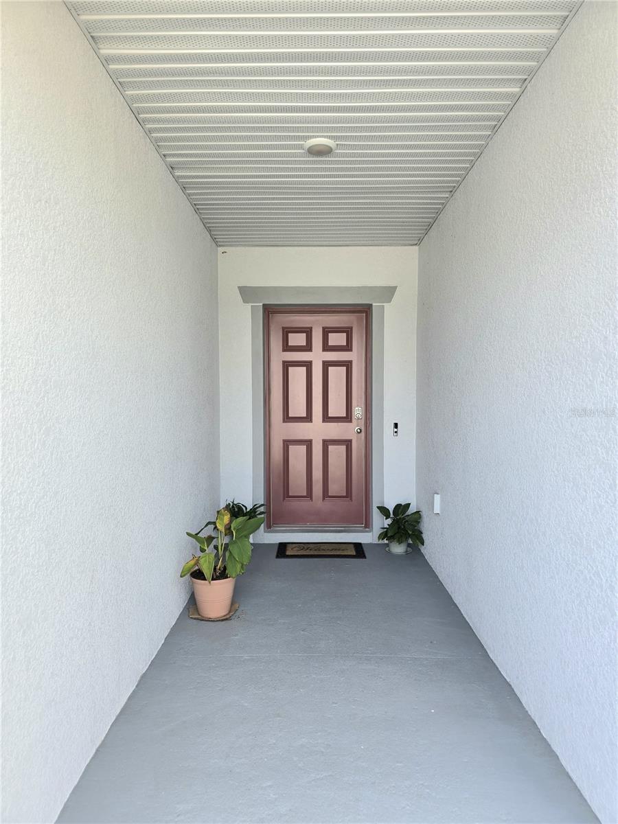 JACKSON LNDG - Residential