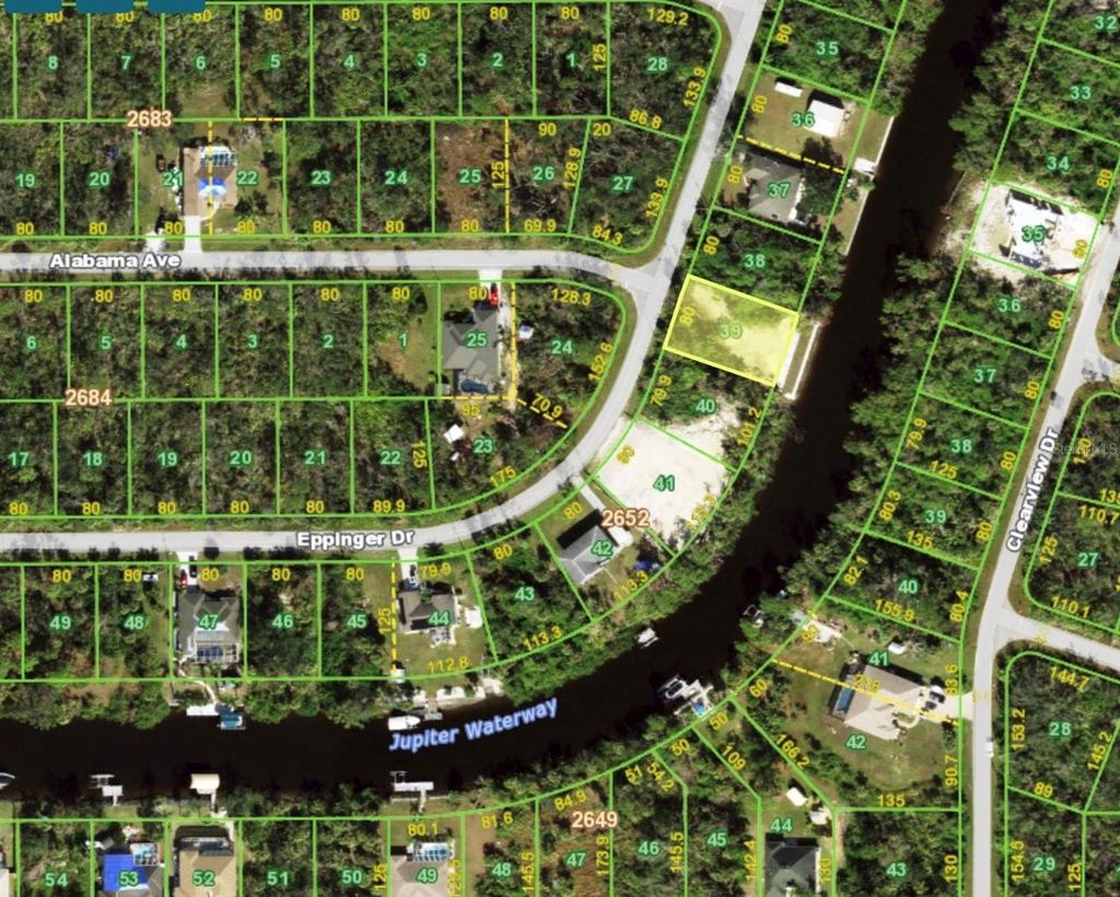 Photo of 1444 Eppinger Dr, Port Charlotte, FL 33953 (MLS # A4652587)