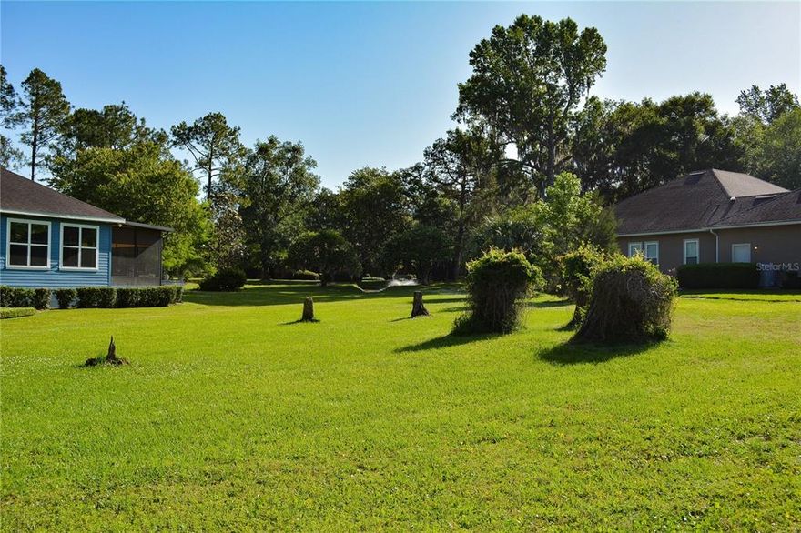 MOTIVATED SELLER!!  One of the last lots available in the beautiful gated community of Turkey Creek.  At the rear of the property is a serene view of a shared community pond with lots of wild life.  Build your dream house and enjoy all this community has to offer.  Owner has complete set of plans approved by HOA for 1950 sq ft home.