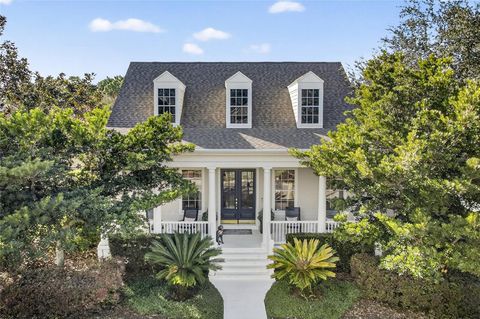 722 EASTLAWN DRIVE CELEBRATION FL 34747