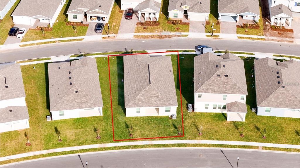 Photo of 4032 Redbridge Loop, Davenport, FL 33837 (MLS # O6397302)