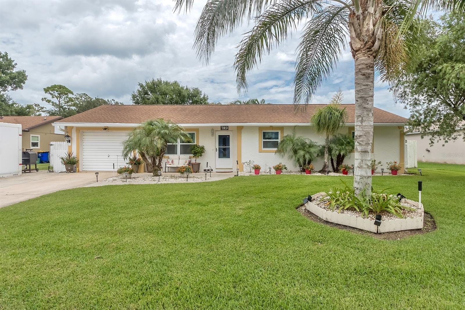 Florida Shores 01 - Residential