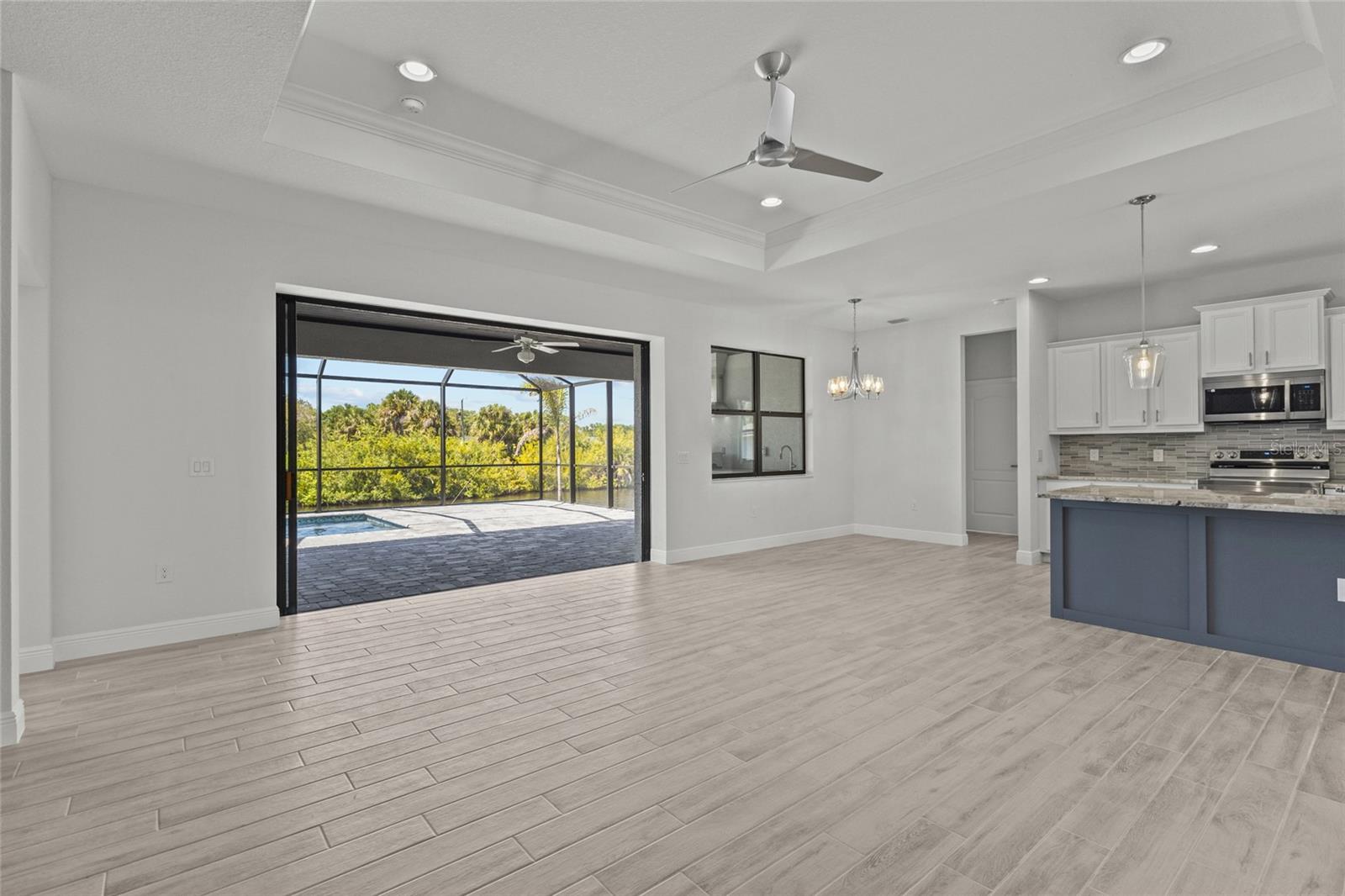 PORT CHARLOTTE SEC 060 - Residential