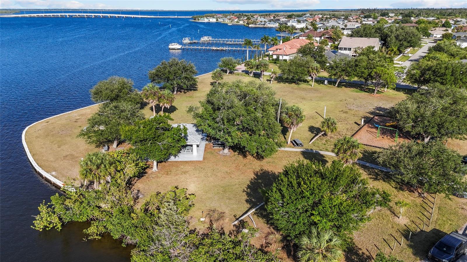 PORT CHARLOTTE SEC 060 - Residential