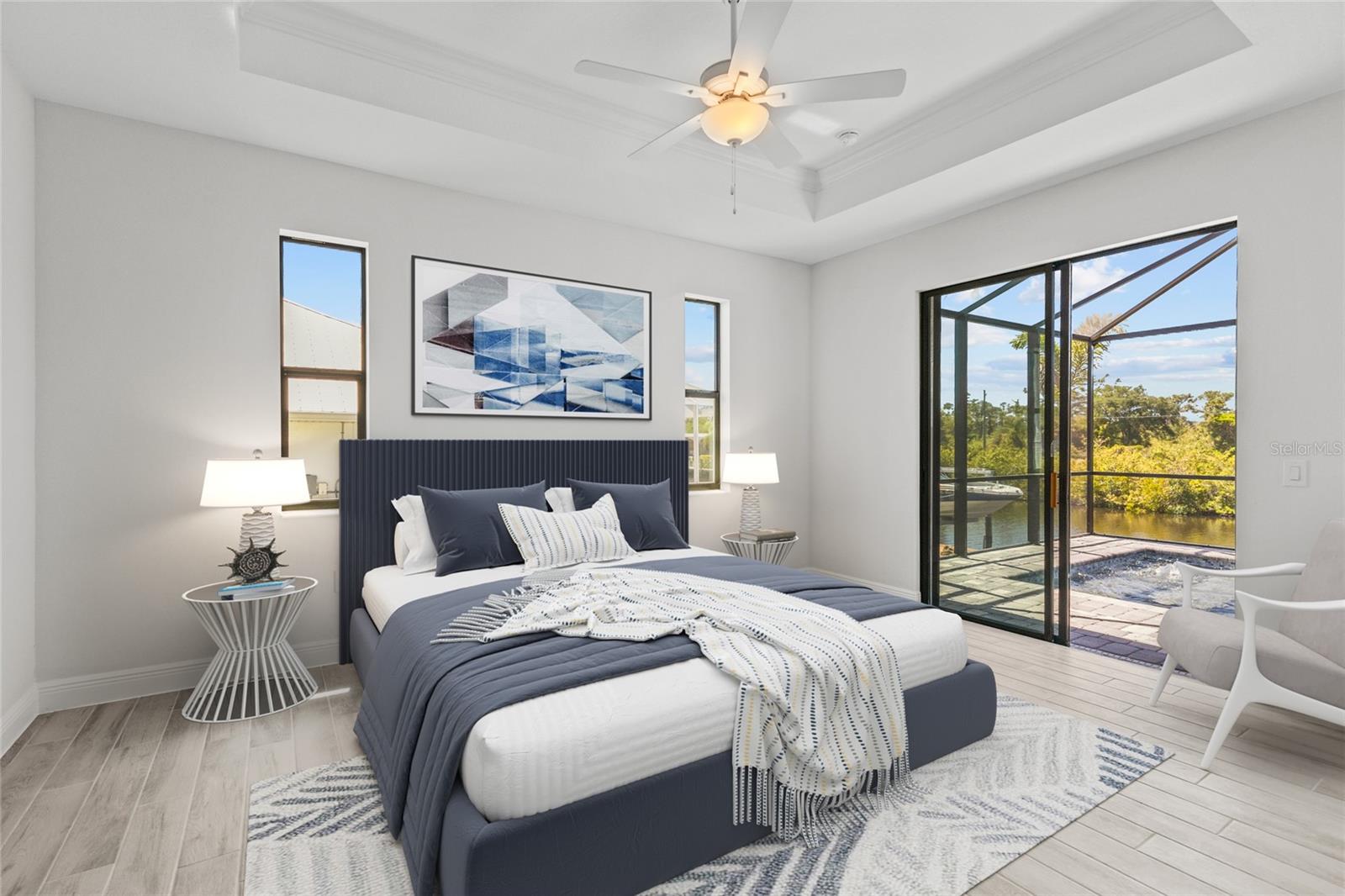 PORT CHARLOTTE SEC 060 - Residential