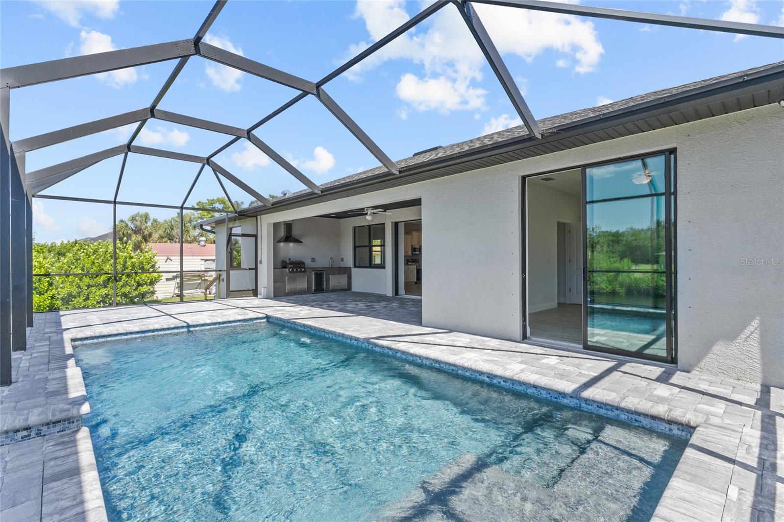 PORT CHARLOTTE SEC 060 - Residential